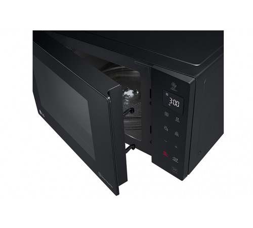 მიკროტალღური ღუმელი LG MB63R35GIB მიკროტალღური ღუმელი LG MB63R35GIB