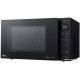 მიკროტალღური ღუმელი LG MB63R35GIB