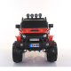 საბავშვო ელექტრო მანქანა JEEP BLK 8188 RED
