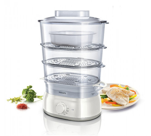 ორთქლსახარში PHILIPS HD9125/00 ორთქლსახარში PHILIPS HD9125/00