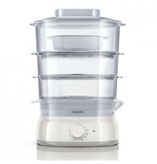 ორთქლსახარში PHILIPS HD9125/00