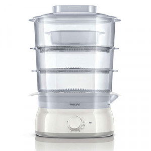 ორთქლსახარში PHILIPS HD9125/00