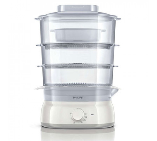 ორთქლსახარში PHILIPS HD9125/00 ორთქლსახარში PHILIPS HD9125/00
