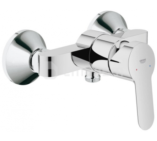შემრევი საშხაპის Grohe Start Edge 23347000 შემრევი საშხაპის Grohe Start Edge 23347000