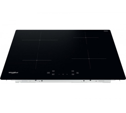 ქურის ზედაპირი Whirlpool WSQ 4860 NE ქურის ზედაპირი Whirlpool WSQ 4860 NE
