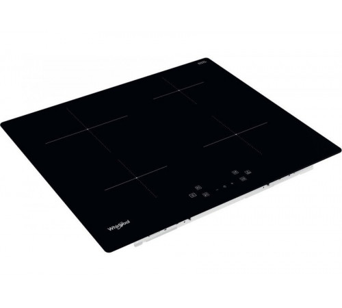 ქურის ზედაპირი Whirlpool WSQ 4860 NE ქურის ზედაპირი Whirlpool WSQ 4860 NE