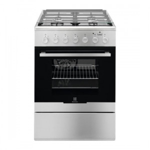 გაზის ქურა ELECTROLUX EKK961900X