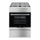 გაზის ქურა ELECTROLUX EKK961900X