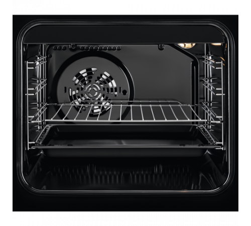 გაზის ქურა ELECTROLUX EKK961900X გაზის ქურა ELECTROLUX EKK961900X