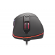 მაუსი Genesis Krypton 510 black