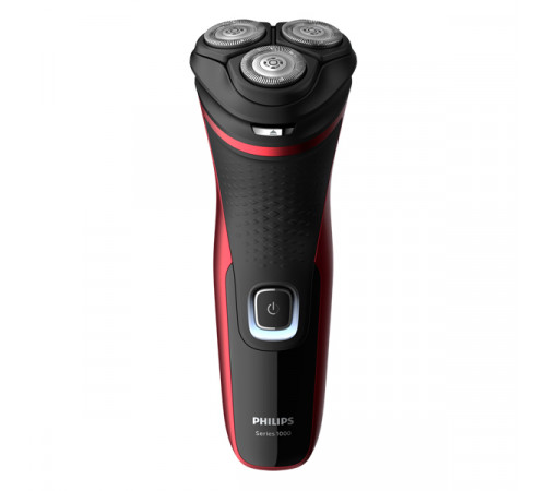 წვერსაპარსი PHILIPS S1333/41 წვერსაპარსი PHILIPS S1333/41