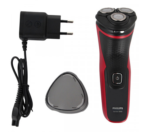 წვერსაპარსი PHILIPS S1333/41 წვერსაპარსი PHILIPS S1333/41