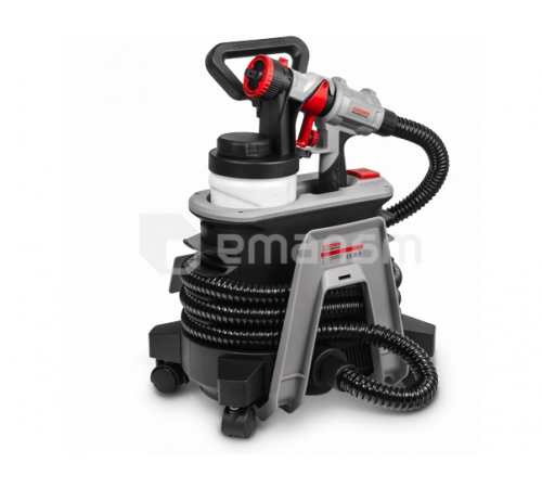 საღებავსაფრქვეველი Crown CT31015 1200W საღებავსაფრქვეველი Crown CT31015 1200W