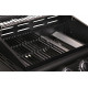 გრილი LANDMANN XL 4.1 (12758) 16kW