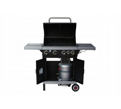 გრილი LANDMANN XL 4.1 (12758) 16kW გრილი LANDMANN XL 4.1 (12758) 16kW