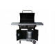 გრილი LANDMANN XL 4.1 (12758) 16kW