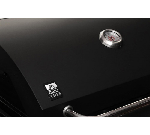 გრილი LANDMANN XL 4.1 (12758) 16kW გრილი LANDMANN XL 4.1 (12758) 16kW