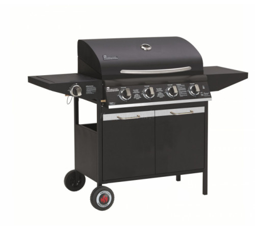 გრილი LANDMANN XL 4.1 (12758) 16kW გრილი LANDMANN XL 4.1 (12758) 16kW