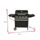 გრილი LANDMANN XL 4.1 (12758) 16kW