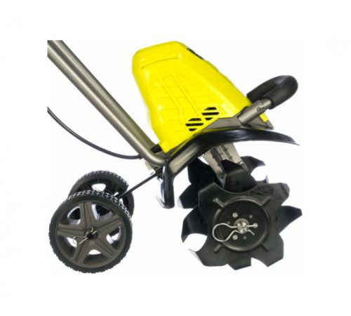 კულტივატორი ელექტრო Ryobi RCP1225 1200W კულტივატორი ელექტრო Ryobi RCP1225 1200W