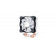 ქულერი Golden Field ICE-Y CPU Universal Cooler 120W