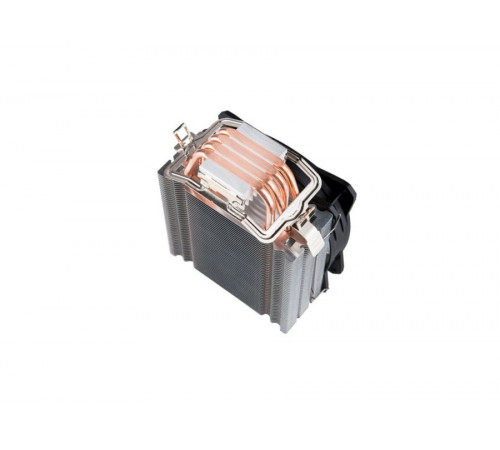 ქულერი Golden Field ICE-Y CPU Universal Cooler 120W ქულერი Golden Field ICE-Y CPU Universal Cooler 120W