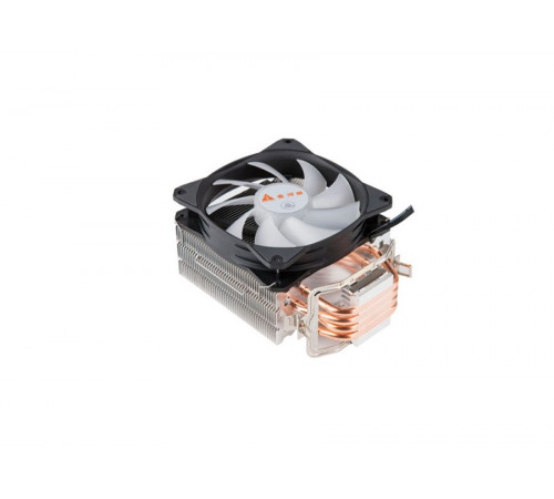 ქულერი Golden Field ICE-Y CPU Universal Cooler 120W ქულერი Golden Field ICE-Y CPU Universal Cooler 120W