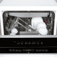 ჭურჭლის სარეცხი მანქანა WHIRLPOOL WSFO 3O23 PF