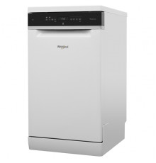 ჭურჭლის სარეცხი მანქანა WHIRLPOOL WSFO 3O23 PF