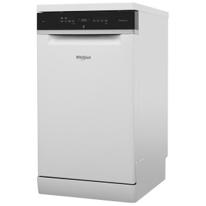 ჭურჭლის სარეცხი მანქანა WHIRLPOOL WSFO 3O23 PF