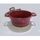 გრანიტის ქვაბები UAKEEN RED 7 PCS 889117