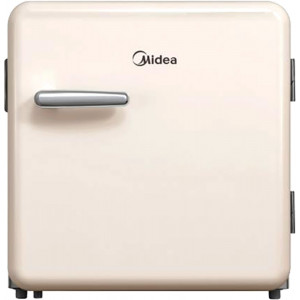 მაცივარი MIDEA MDRD86SLF34