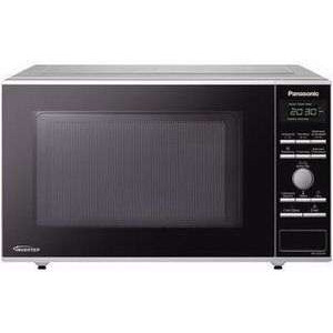 მიკროტალღური ღუმელი PANASONIC NNSD361MZPE