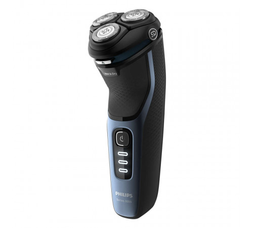 წვერსაპარსი PHILIPS S3232/52 წვერსაპარსი PHILIPS S3232/52