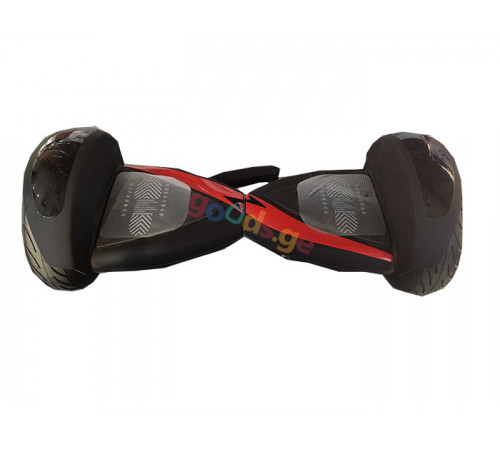 ჰოვერბორდი SMART FALCON 10 INCH (547893) ჰოვერბორდი SMART FALCON 10 INCH (547893)