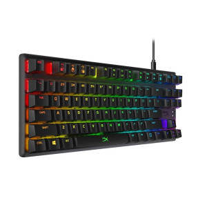 კლავიატურა HyperX Alloy Origins C (HX-KB7RDX-US)