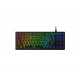 კლავიატურა HyperX Alloy Origins C (HX-KB7RDX-US)