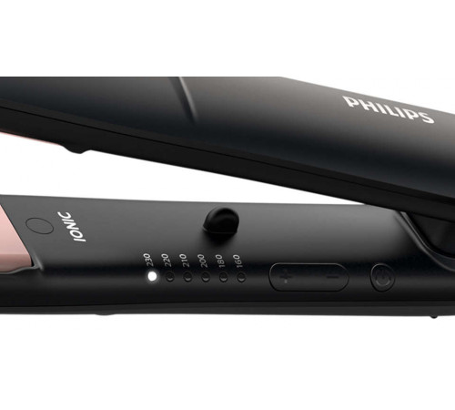 თმის უთო PHILIPS BHS378/00 თმის უთო PHILIPS BHS378/00
