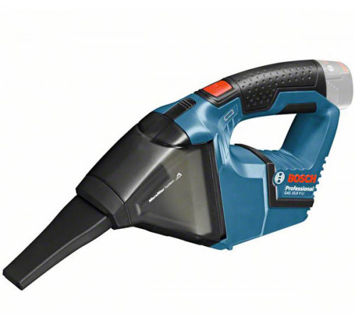 მტვერსასრუტი BOSCH GAS 10.8 V -Li მტვერსასრუტი BOSCH GAS 10.8 V -Li