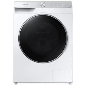 სარეცხი მანქანა საშრობით SAMSUNG WD12TP34DSH/LP