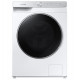 სარეცხი მანქანა საშრობით SAMSUNG WD12TP34DSH/LP