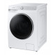 სარეცხი მანქანა საშრობით SAMSUNG WD12TP34DSH/LP