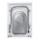 სარეცხი მანქანა საშრობით SAMSUNG WD12TP34DSH/LP