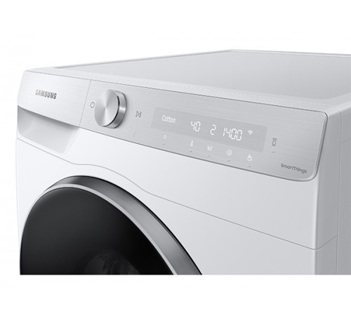 სარეცხი მანქანა საშრობით SAMSUNG WD12TP34DSH/LP სარეცხი მანქანა საშრობით SAMSUNG WD12TP34DSH/LP