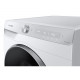 სარეცხი მანქანა საშრობით SAMSUNG WD12TP34DSH/LP