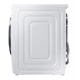 სარეცხი მანქანა საშრობით SAMSUNG WD12TP34DSH/LP