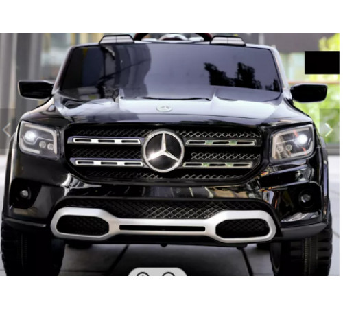 საბავშვო ელექტრო მანქანა MERCEDES BENZ GLB 1201 საბავშვო ელექტრო მანქანა MERCEDES BENZ GLB 1201