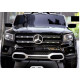 საბავშვო ელექტრო მანქანა MERCEDES BENZ GLB 1201