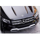 საბავშვო ელექტრო მანქანა MERCEDES BENZ GLB 1201