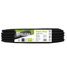 შლანგი სარწყავი Bradas AQUA-DROP WAD1/2050 1/2" 50 მ